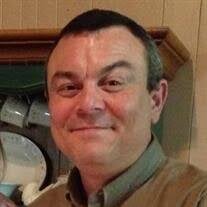 GREGORY "GREG" KEITH HAWKINS Obituary