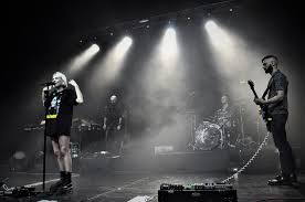 „helsinki to ostatni singiel darii zawiałow pochodzący z albumu o tym samym tytule! Daria Zawialow Helsinki Tour 3 0 Koncerty Nie Siedzace Fotorelacja Kulturalne Media