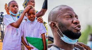 He died on june 20, 2008, at the age of 66. Heartbreaking Photos From Burial Site Of Naf Officers