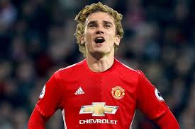 Image result for antoine griezmann pictures