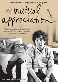 A mutual company is sometimes referred to as a cooperative. Mutual Appreciation 2005 Imdb