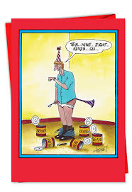 Every year people make resolutions to change something about themselves or start doing something differently. Funny New Year S Jokes