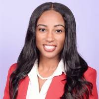 Kenisha Ladler, MSHI