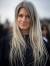 Platinum Blonde Hair