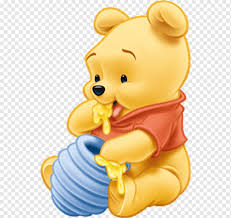 But winnie the pooh bear has answered their friends some methods to follow that will children's canvas print: Winnie The Pooh Piglet Eeyore Winnie The Pooh Tom Cat Winnie Pooh Heroes Carnivoran Sticker Png Pngwing