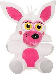 I Need This Funtime Foxy Plush Five Nights At Freddy S Freddy Plush