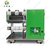 Buy Roll To Roll Continuous Slitting Machine For Battery ...