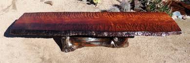 Find redwood coffee table from a vast selection of furniture. Custom Made Curly Redwood Live Edge Coffee Table By Hamari Design Custommade Com