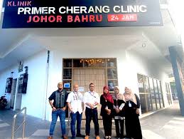 Yuk waktunya ketawa bareng suster dan dokter klinik 24 jam ! Msumalaysia Alumni Ø¹Ù„Ù‰ ØªÙˆÙŠØªØ± 3 Formidable Doctor Friends Teaming Up To Open A Mega Boutique Concept Clinic In Johor Bahru Congratulations To Our Msu Bangalore Mbbs Alumni Dr Afif Dr Azleen N Dr