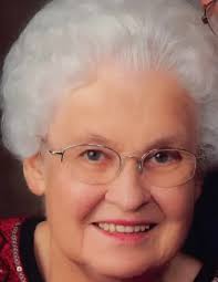 Obituary information for Mary "Joan" (Goodpasture) Quigg