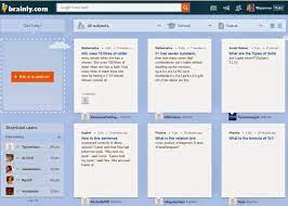 Maybe you would like to learn more about one of these? Brainly Wsparrow Ict