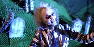 The announcement of beetlejuice 2 release date is probably one of the most anticipated in the movie world as of date. Beetlejuice The Musical Is Coming This October