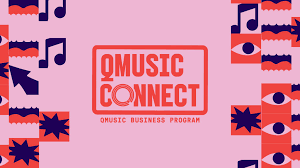 Radiostation qmusic is overal te ontvangen op de 100.7 fm, via de kabel of internet. Qmusic Connect The Release Cycle Qld Music Industry Inside Out