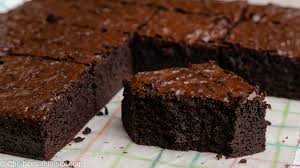 Resepi brownies kalini dari www.cookingismessy.com yang mana ada rasa tersendiri kerana penggunaan tiga jenis koko, iaitu serbuk koko, dark compund dan milk compound. Resepi Brownies Kedut Super Sedap By Che Nom