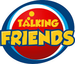 Its incredible success has brought the show to tv stations and streaming services around. Outfit7 S Talking Friends Apps Hit One Billion Downloads Business Wire