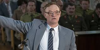 The official website for chernobyl, the emmy and golden globe winning miniseries on hbo. Hbo S Chernobyl Ends Season 1 Ranked Atop All Other Tv Shows Cinemablend