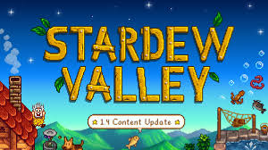 Upcoming weddings are also shown. Stardew Valley 1 4 3 Patch Out Now Steam News