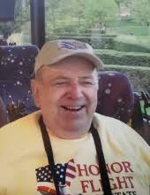Obituary information for Arthur "Skip" Keiser