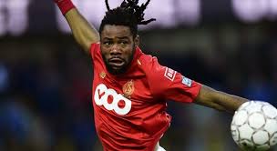 Christian luyindama, 27, kongo dc galatasaray sk, 2019'den beri stoper piyasa değeri: Why Christian Luyindama Would Be A Fantastic Signing For Wolves