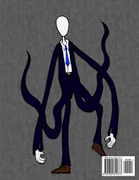 In 365 sketches i'll teach you step by step drawing lessons for kids and anyone that would like learn it. Slender Man Blank Paper Sketch Book Drawing Book With Bordered Pages Large Format Art Journal Approx A4 Drawings Illustrations And Notes Monster Workbooks Workbooks Monster 9781722311377 Amazon Com Books