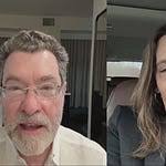 Live with Joyce Vance