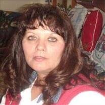 Carol Ann Quantrell Obituary