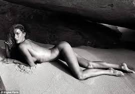 Gisele Bundchen Nude Photos and Porn - Scandal Planet