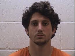 ECU football player, coach's daughter named in burglary investigation