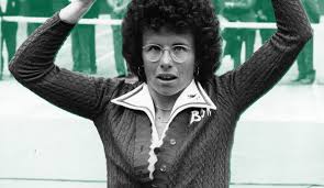 After over 6 120 episodes, larry king live was taken off air and replaced by piers morgan tonight, which is hosted by a popular british journalist piers morgan. May 1st 1981 The Day Billie Jean King Was Outed