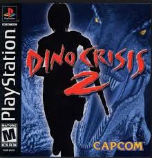Dino Crisis 2 Apk Psx Epsxe Game Download Dino Crisis 2 Iso Rom For Android Epsxe Download Epsxe Apk Direct Do Juegos Psx Descarga Juegos Videojuegos Clasicos