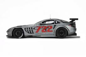 Mercedes Benz Slr Mclaren 722 Gt 1 18 Scale By Gt Spirit Slr Mclaren Mercedes Benz Benz