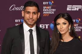 Lomachenko is lauded as one of the best amateur fighters in the sportcredit: Amir Khan Says Wife Faryal Makhdoom Has Taken Daughter Threatened To Cut Access Bleacher Report Latest News Videos And Highlights