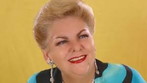 Muere Paquita la del Barrio a los 77 años; qué pasó y últimas noticias -  Tikitakas
