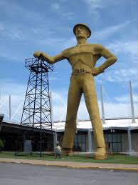 Route 66 Roadside Attractions & Iconic Landmarks in Tulsa