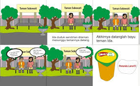Check spelling or type a new query. Contoh Storyboard Iklan Minuman Masnurul