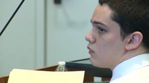 Defense rests in beheading trial after no witnesses, no evidence