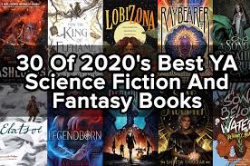 Maybe you would like to learn more about one of these? 21 Science Fiction And Fantasy Books With Powerful Women Protagonists