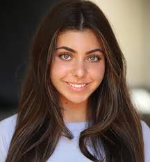 Abby Bergman's Instagram, Twitter & Facebook