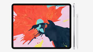 If you have seen the wallpapers of ipad pro 12 (2018) this app (wallpapers for ipad pro 11) works with almost all the launchers available on the play store. Ipad Pro Wallpapers Download Here For Any Device Gallery 9to5mac