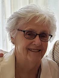 Roberta A. “Bobbie” (Desjardins) LaPointe, 87 — Berube & Sons Funeral Home