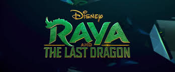 Raya and the last dragon. Digital Spy Raya And The Last Dragon New Trailer Facebook