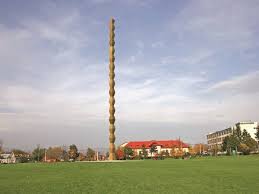 Clotilde armand ar putea rămâne pe drumuri. Campania Zf Cevreaudelaprimar Targu Jiu Orasul Unde Se AflÄƒ Unele Dintre Cele Mai Cunoscute Sculpturi Ale Lui Constantin Brancusi Duce LipsÄƒ De Promovare TuristicÄƒ