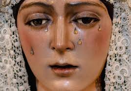 Arquillo pidió encerrarse con la Macarena para resarcir su fallida  restauración