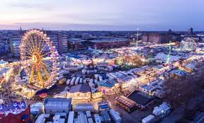 Pauli and very close to the famous reeperbahn. Wirtschaftsbehorde Stellt Dom Konzept Vor 9300 Besucherinnen Gleichzeitig Moglich Aktuelles Aus Suderelbe