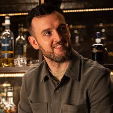 1 Year Anniversary as Director of Irish Whiskey at The Dead Rabbit !! This  past week I noticed a year had passed since I began working with The Dead  Rabbit team…