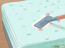 For a dry stain for a wet stain for all stains community q&a so, you spent a lot of time and money choosing the right mattress for you or a loved one only to find that someone. How To Remove Urine Stains From A Mattress 12 Steps
