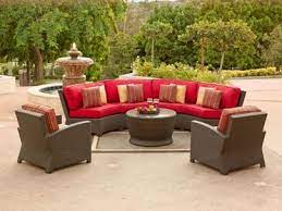 This one has a square design with flaring legs. For The Patio Sectional Patio Furniture Outdoor Wicker Furniture Patio Furniture