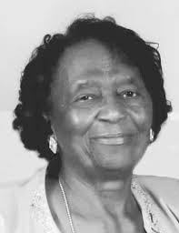 Irene Velma Zona Gwendolen Adderley |