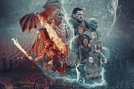 At this point, game of thrones seems better known for its courage to kill off anyone and e. Spoilers Game Of Thrones Trivia Quiz Only Real Fans Should Try It Hbogameofthrones