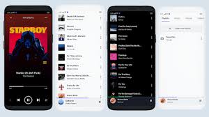 The app comes with tabbed layout paired with minimal of theme lines. Download Mitron Music Player Best Mp3 Player Free For Android Mitron Music Player Best Mp3 Player Apk Download Steprimo Com
